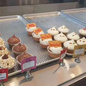 원더시티 뉴욕컵케이크 사진