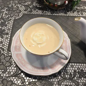 티하우스나니 사진