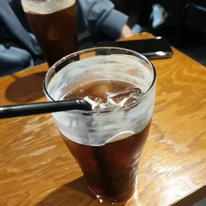 아로이커피 사진