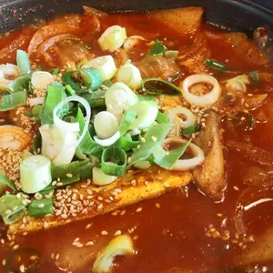 함덕마당 대표 사진