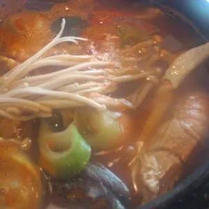 함덕마당 리뷰 사진