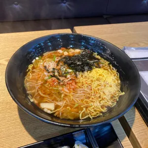 정성달아 김밥천국 사진