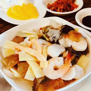 팔선생 사진