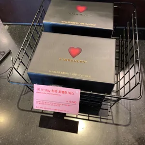 스타벅스 리뷰 사진