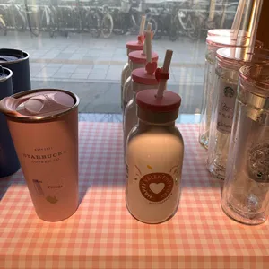 스타벅스 리뷰 사진