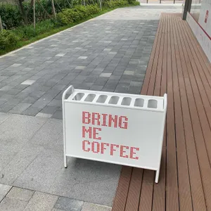 bring me coffee 리뷰 사진