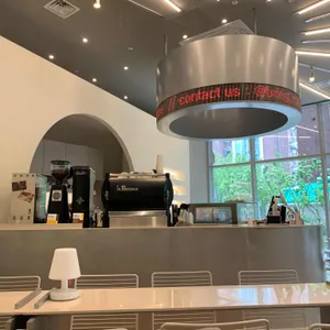 bring me coffee 리뷰 사진