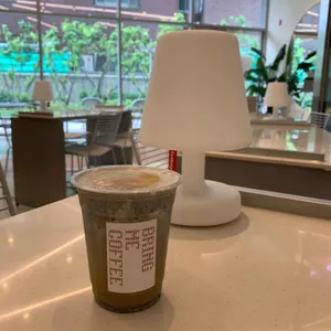 bring me coffee 사진