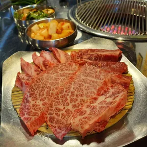 칠백식당 사진