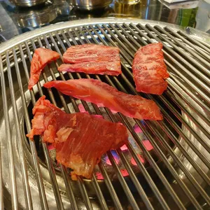 칠백식당 사진