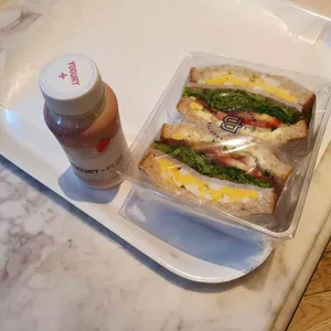 파리바게뜨 사진