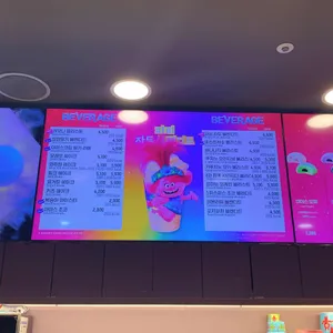 배스킨라빈스 리뷰 사진