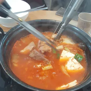 찌개의역사  사진