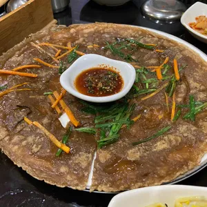 떡갈나무집 사진
