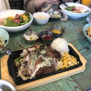 취한부엌 사진