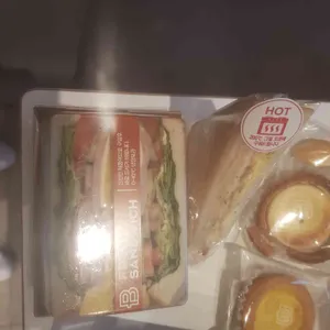 파리바게뜨 리뷰 사진