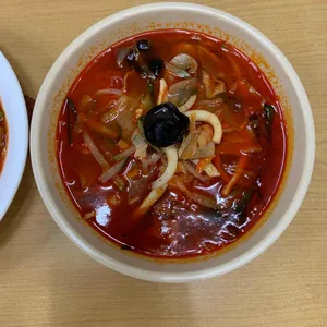 일향 사진