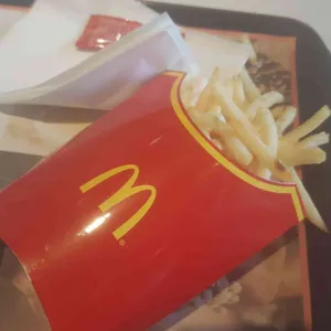 맥도날드 사진