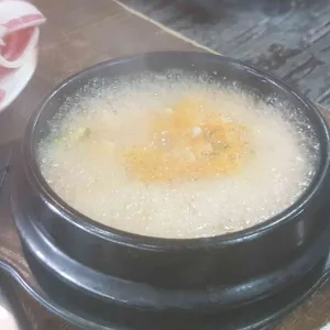 무한리필대박집 사진