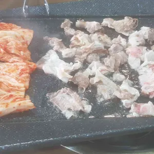 무한리필대박집 사진