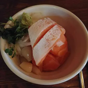 연어식당 사진