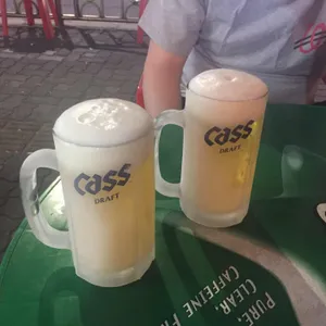역전할머니맥주 사진