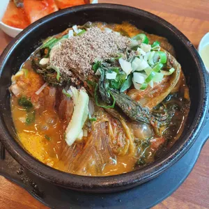 마포소문난족발 사진