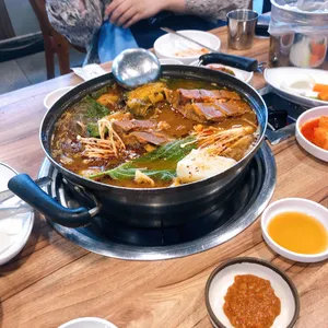 원당감자탕 사진