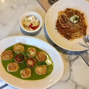 로컬릿 리뷰 사진