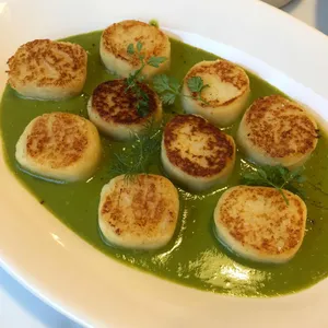 로컬릿 리뷰 사진