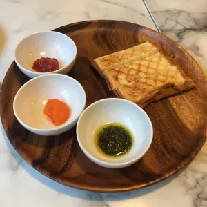 로컬릿 리뷰 사진