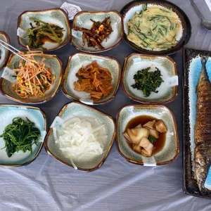 귀빈횟집 사진