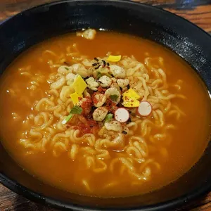 연어랑회랑 사진