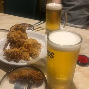 오부장치킨 사진