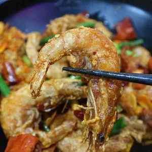 도미라 마라탕 사진