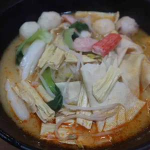 도미라 마라탕 사진