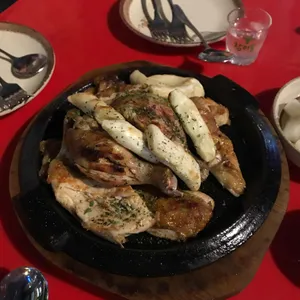 한방통닭구이 사진