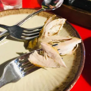 한방통닭구이 사진