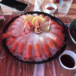 여수낭만포차32번 낭만도시 사진