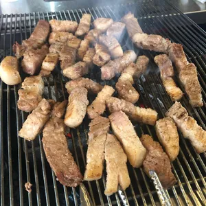백제식당 사진