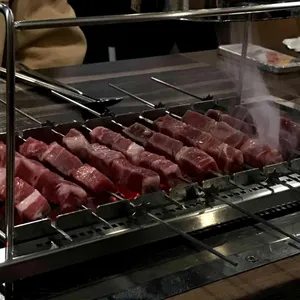 미각양꼬치 사진