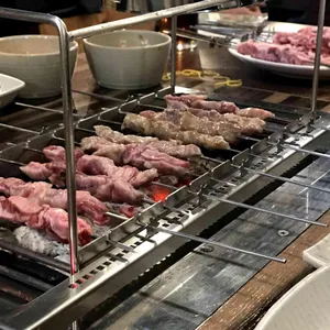 미각양꼬치 사진