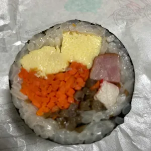 김밥을부탁해 사진