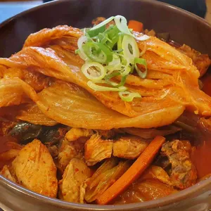 돌담 사진