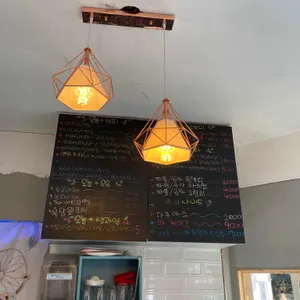 카페 오늘 리뷰 사진