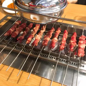 칠공강호 양꼬치 사진
