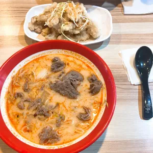 미각양꼬치 사진