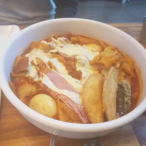 동대문엽기떡볶이 사진