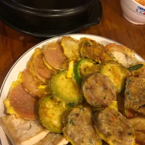 종로빈대떡 사진