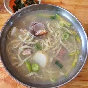 홍두깨엄마손칼국수 사진
